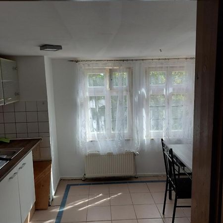 Bistro St.Georges Apartment Kornwestheim Luaran gambar