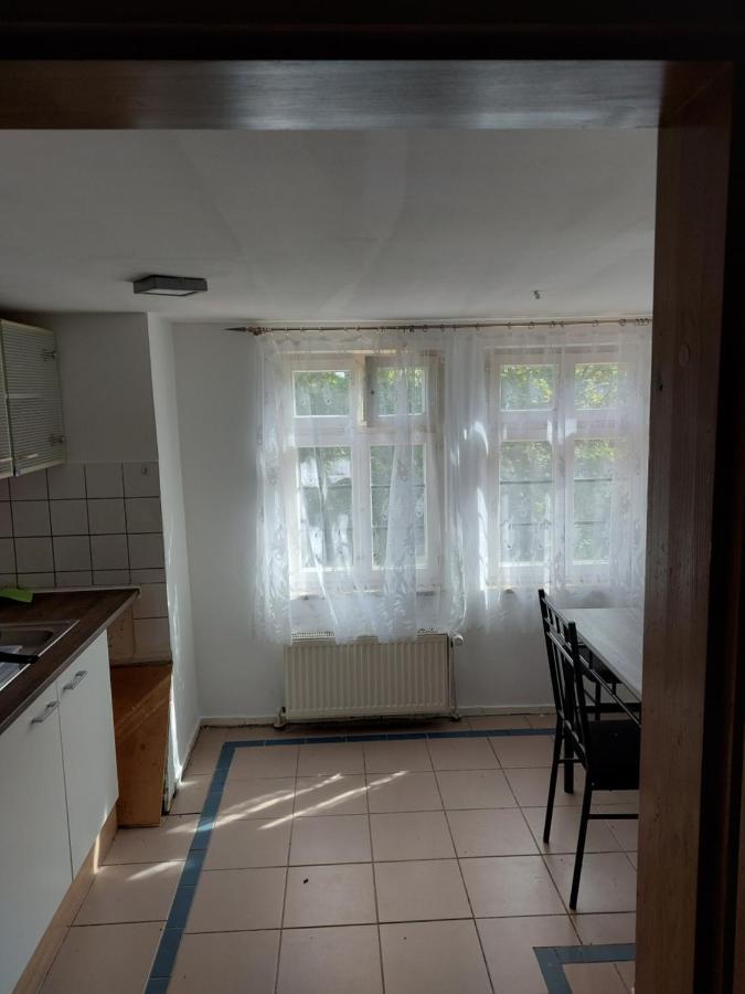 Bistro St.Georges Apartment Kornwestheim Luaran gambar